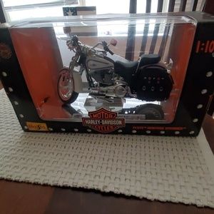 Heritage Springer collector edition